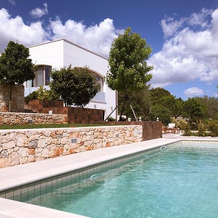 Casa Azzurra Ostuni Acomodação com café da manhã Exterior foto